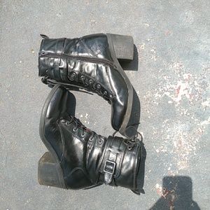 G by Guess boots sz 8M